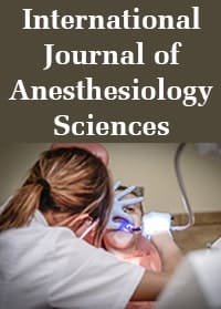 Anesthesia Journal Subscripiotn for Library