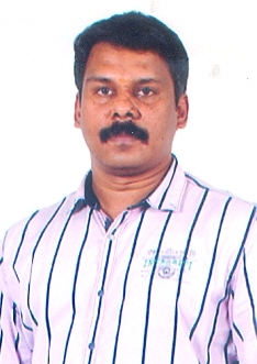 Arun Kumar Ramakrishnan
